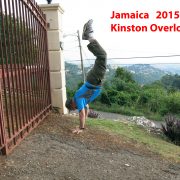 2015 Jamaica